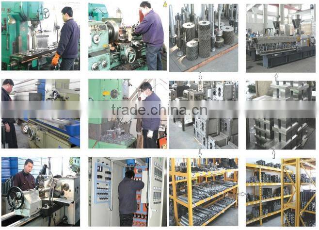 short lead time plastic color mixing equipment machine