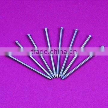 2013 Autumn Canton Fair 16.3H05high quality roofing nails with umbrella