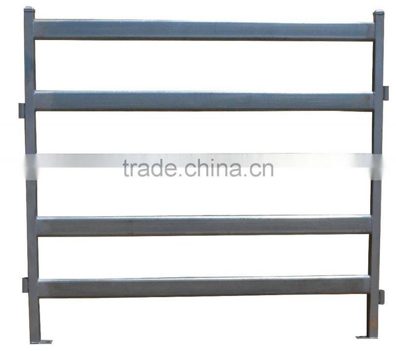 Steel Cattle Panel Steel Cattle Fence for Farm