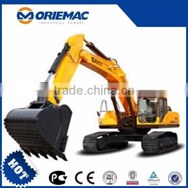 35 Ton SANY Hydraulic Excavator SY365H