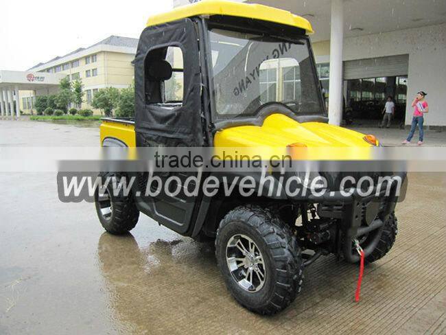 3800W ELECTRIC WITH EEC & EPA(MC-163)