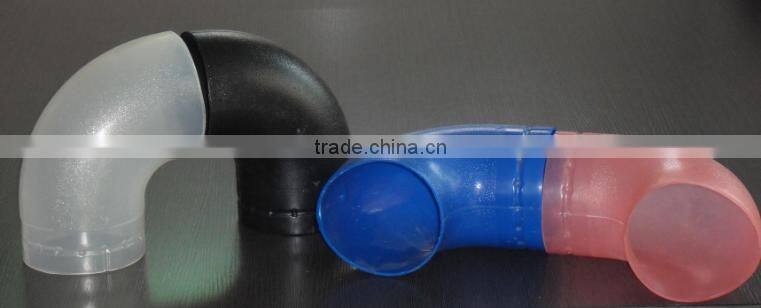 OEM PVC Pipe Fitting,plastic tube.