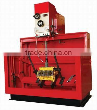 170mm Honing Dia./ Vertical Cylinder Honing Machine / THM170