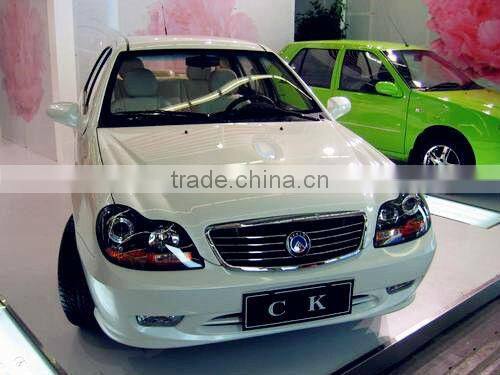 All kinds of Auto Spare Parts for Geely Ck(Geely Ck1,Geely Ck2)