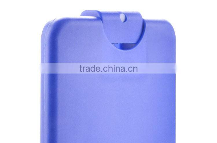 28ml Credit Card Sprayer Hand Perfume Bottle