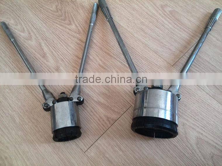 200L Drum Barrel Cap Sealer Packaging Machinery