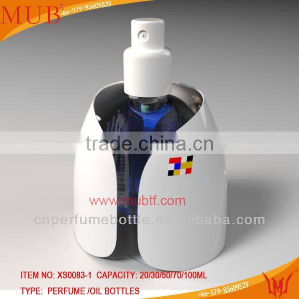 wholesale perfume spray crystal perfume bottle