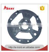 Shenzhen custom high close tolerance injection mould, aluminum mould