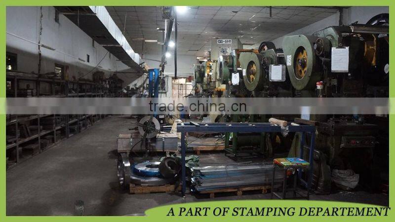 custom black e-coating steel Floor Jack Spring