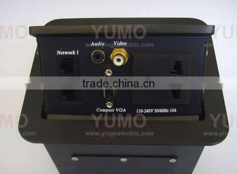 Tabletop Socket DTP301