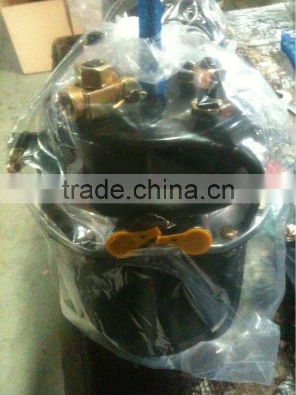 T24, T2424 Spring Air chamber