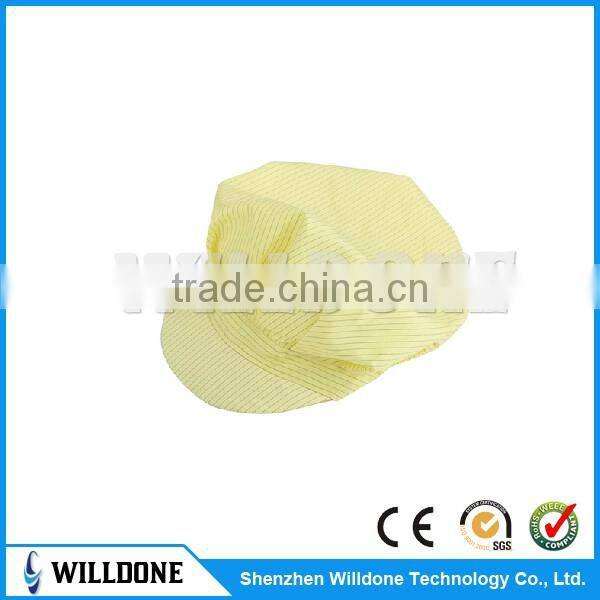 Best Seller Anti-static Peaked ESD Cap