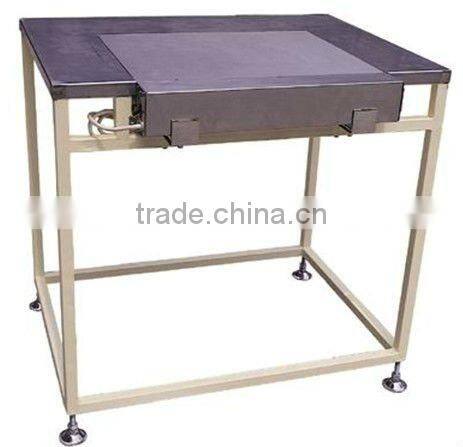 Cosmetic Lipstick Heating And Filling Machine