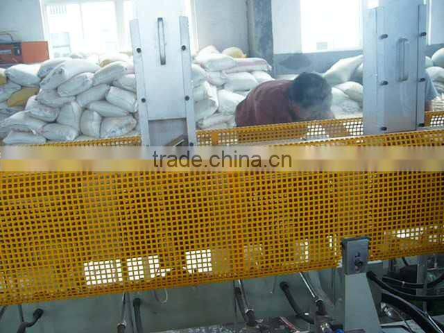 wood plastic composites WPC Granulating Extruder