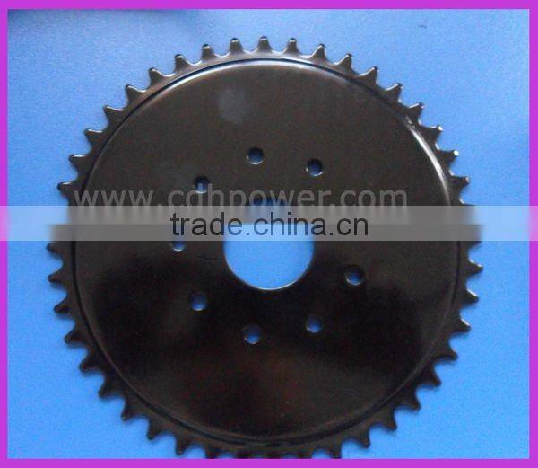 No EPA Gas Bike Motor Kit/Motor Bike Kit Gas CP-I High Quality