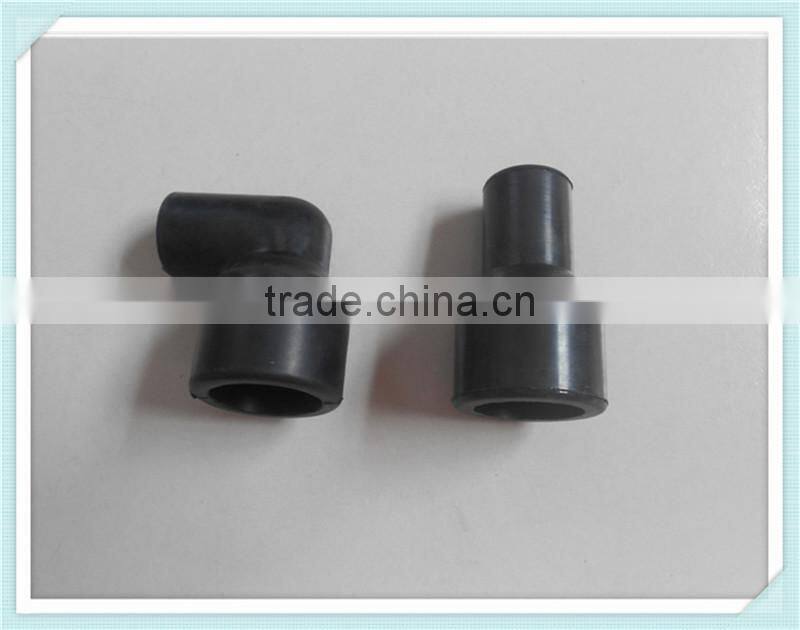 Good Quality Rubber Parts for Milking Parlor