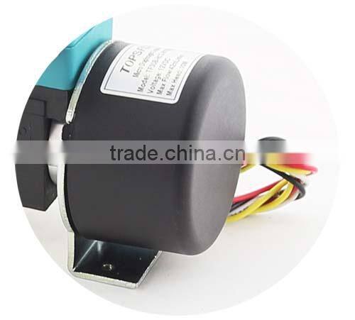 6v 12v 24v dc brushless diaphragm 4 color inkjet plotter pump
