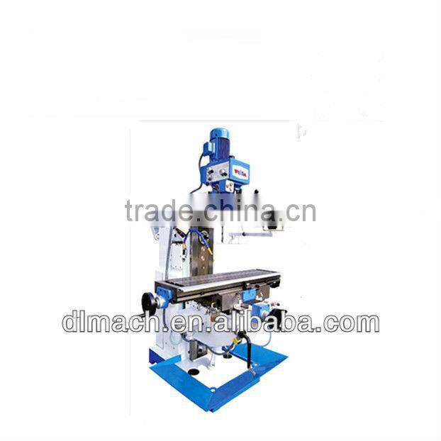 HOT Sales !!! X6332Z Drilling and Milling Machine
