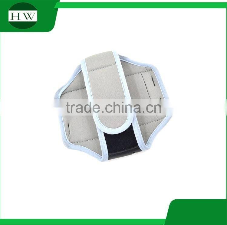wholesale cheapest high quality adjustable sport running mobile phone armband