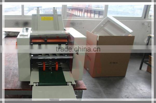 ZE Series Paper Folding Machines Pharmaceutical