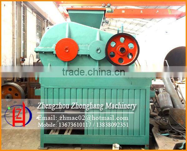 Hydraulic Briquette Machine for Sale