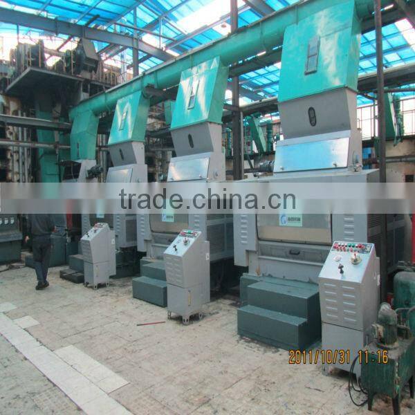 China manufacturied factory of coconut oil extract plant