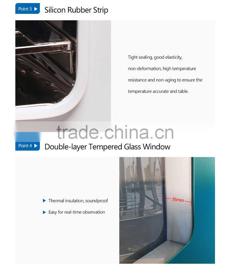 Intelligent Electric Hot Air Dryer