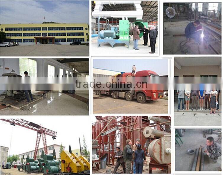 impact hammer crusher /stone impact crusher with CE -86-18530909622