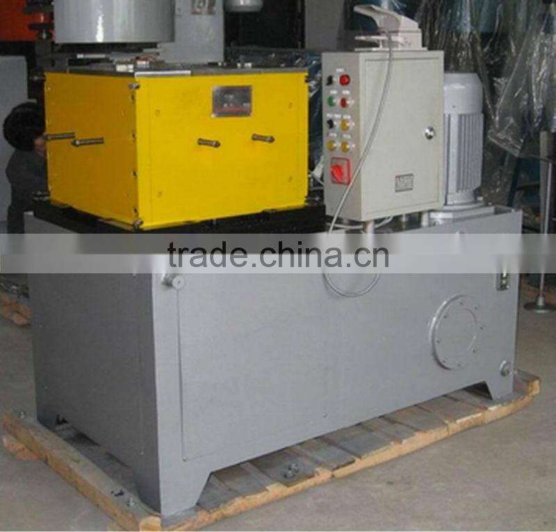 Original Seller 18L Square tin can making machine