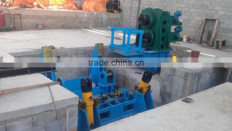 Steel Plate Decoiler, Steel Strip Decoiling Machine