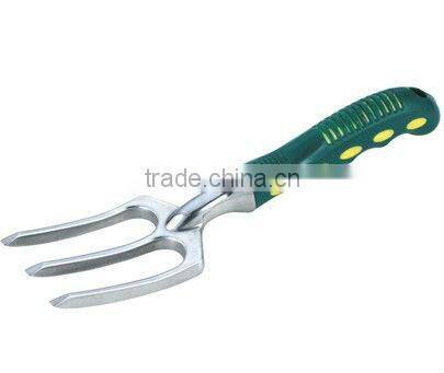 Aluminium garden tool set