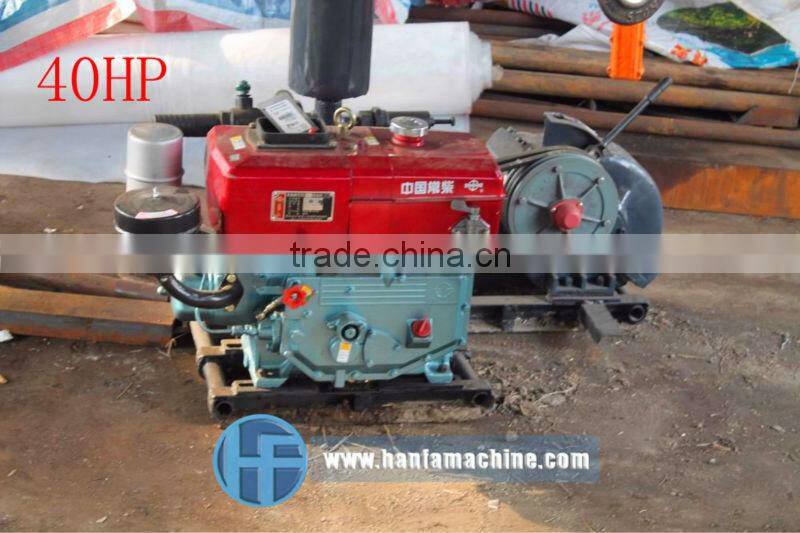 Your best choice,400m depth,650mmbig diameter!!!S400 water well drilling machine