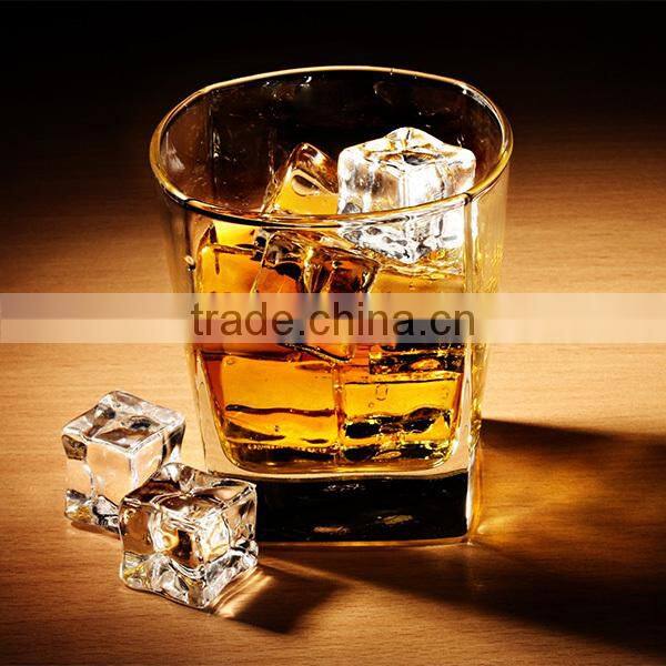 New Products Glassware Gift Glass Cup For Wedding Shot Glass Custom Wedding Milk Glass