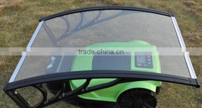 Wholesale intelligent lawn mower smart lawn robot robotic mowers