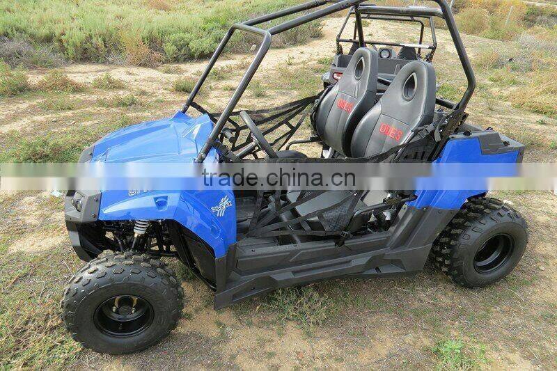 hot selling 150cc kid/teenager EEC UTV