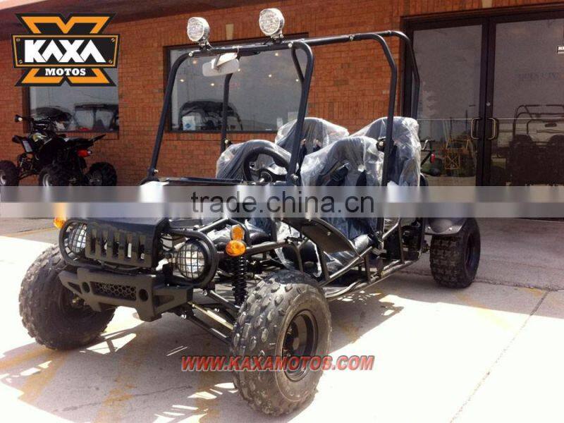 150cc Buggy 4 Seats Approved