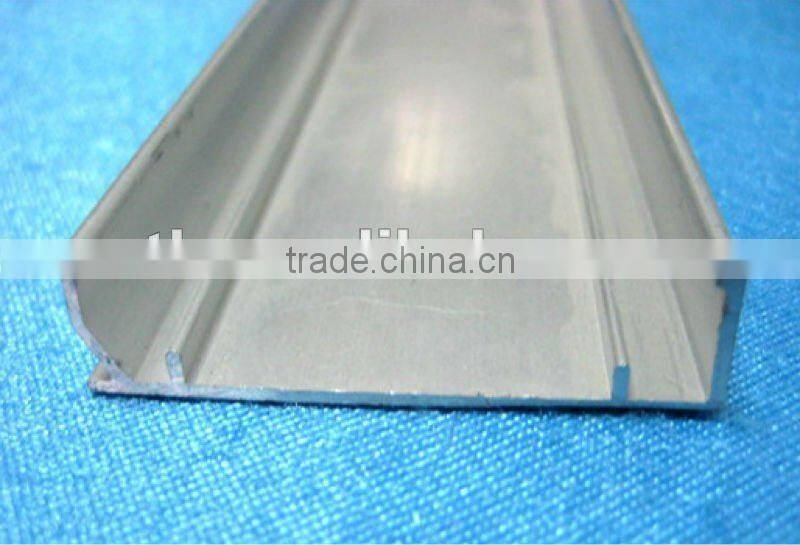 Aluminium profiles of glass greenhouse(LCBL-03)