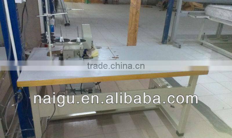 hot sell industrial transmission label industrial sewing machine (NG-M4)