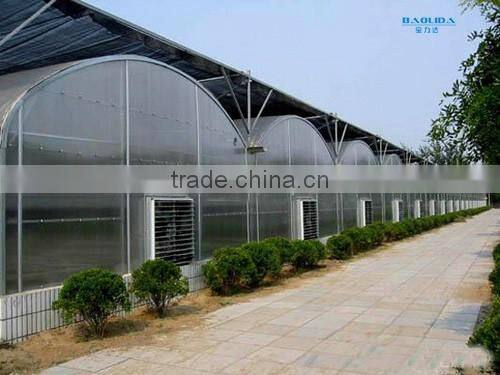 High quanlity greenhouse shade cloth