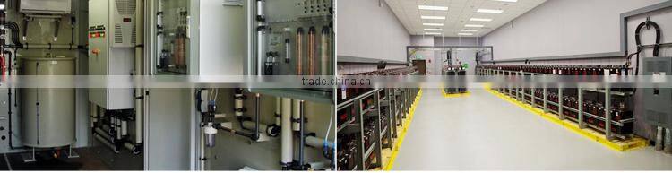 Reliable leak detector sensing cable water leak sense cable water leak detection rope