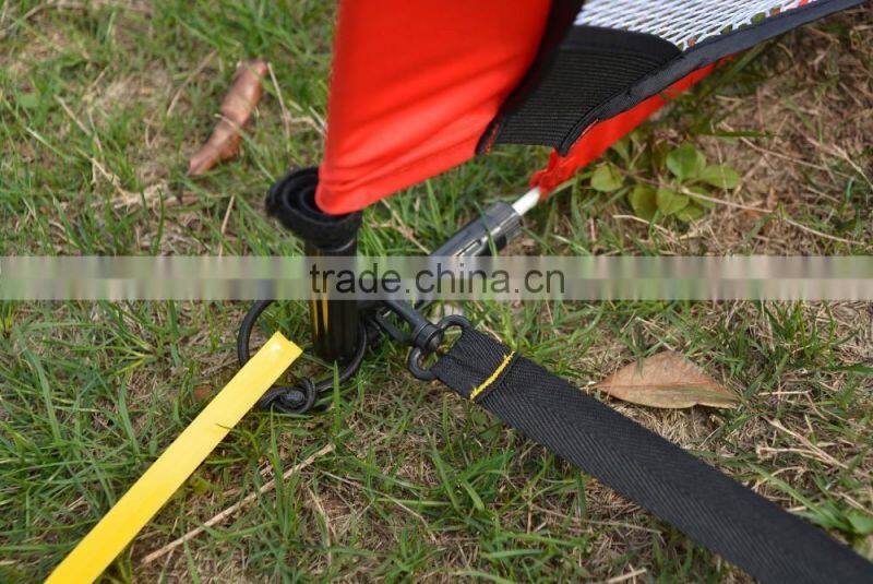 2016cat toys plush tunnel/custom plush toys