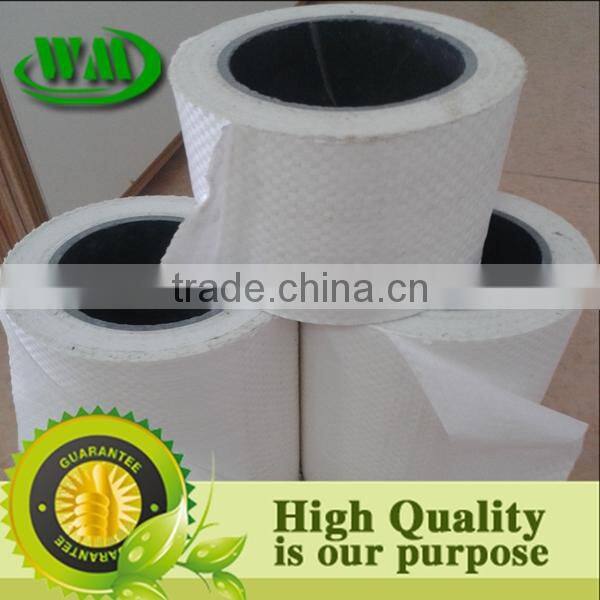 woven fabric material glass protective film