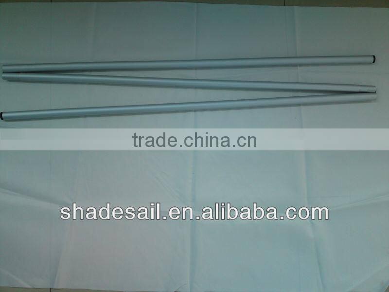 100%HDPE uv protection outside sunshade sail cloth/window shade net