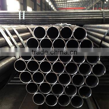 Latin America Market A500 Gr B 57.15mm Structural Use Steel Pipe
