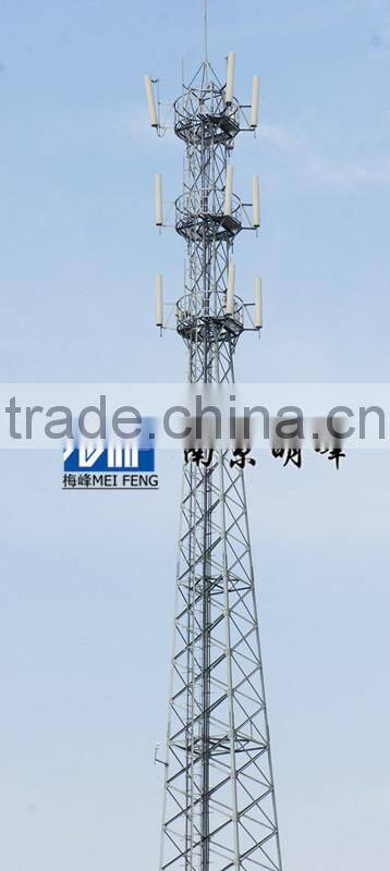 Good Quality and High Strength FRP radome