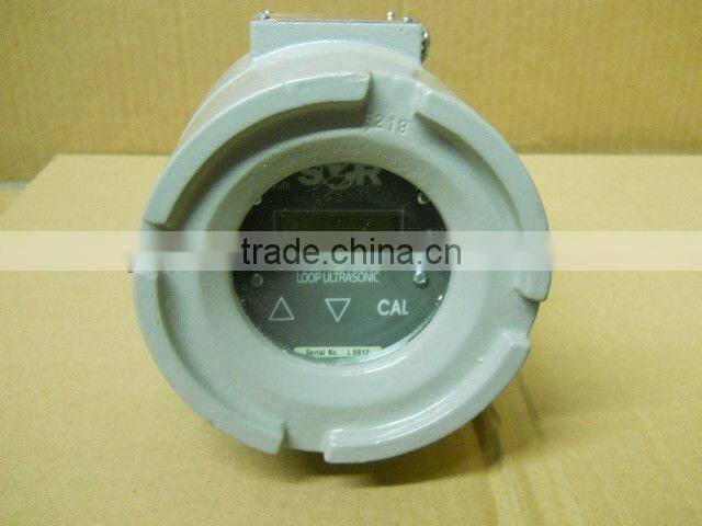 Ultrasonic Transmitter Level Switch U11-CL9H-00-30