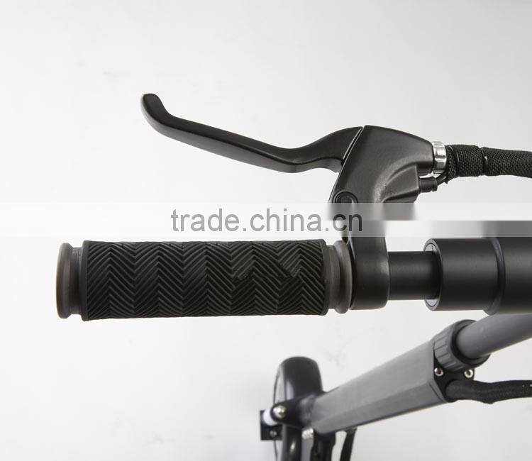 Leadway foldable electrico hoverboard eagle electric scooter china(L8-1a44)