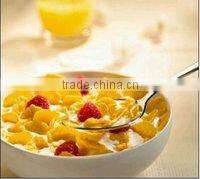 Corn flake machinery /Breakfast Cereals processing /making machine/equipment