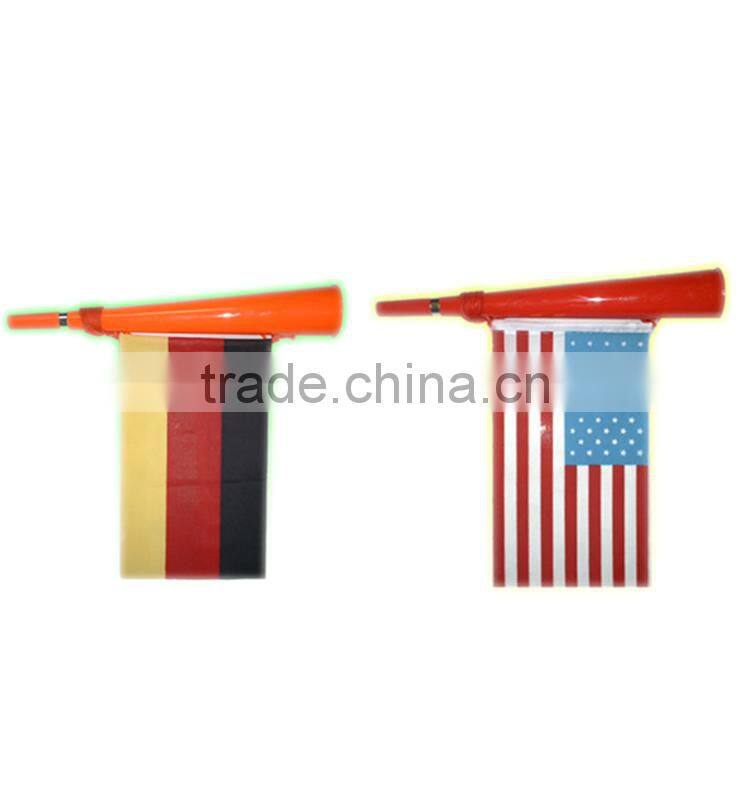 2014 Hot Selling World Cup Horn Toy