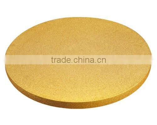 High quality wholesale Aluminum lazy susan for dinning table